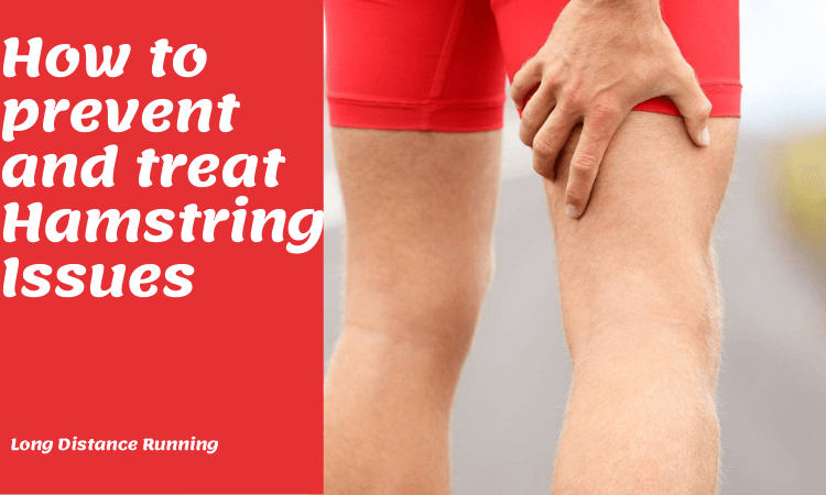 How to Prevent and Treat Hamstring Issues