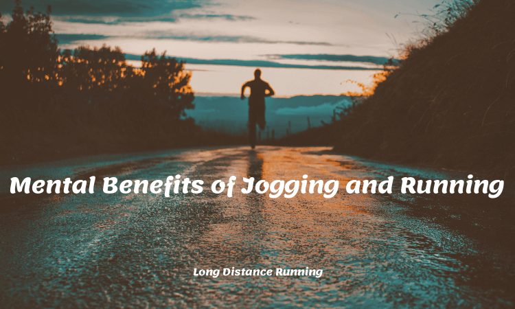 mental health benefits of running, running improves mood, running provides stress relief, running boosts self esteem