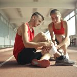 Running injuries and Recovery