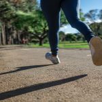 Running When will running Get Easier for Beginners?