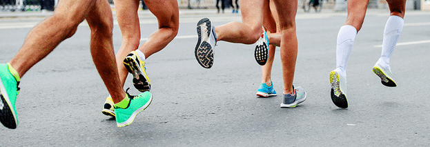 how to choose the best shoes for running