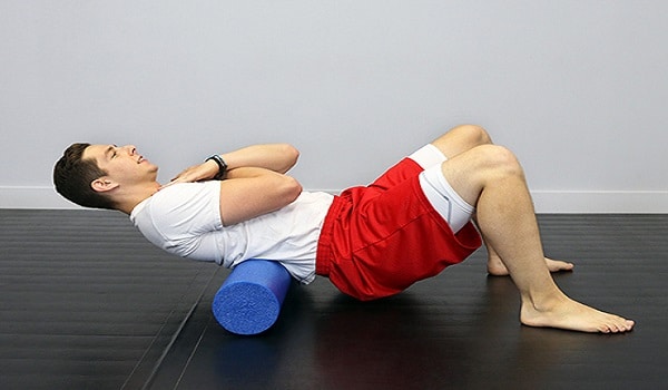 Best Massage Rollers For Back Pain