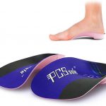 Best Foot Arch Supports for Running Shoes