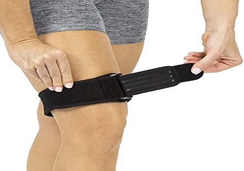 Best Iliotibial Band Wraps For Runners