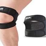 Best Knee Support Pads For Runners
