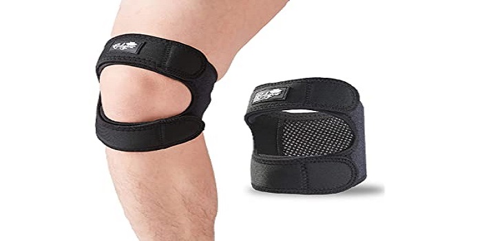 Best Knee Support Pads For Runners