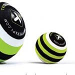 Best Massage Roller Balls For Runners