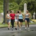 Best Track Running Socks For Women