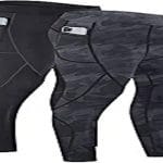 Best Running Tights For Men With Pockets
