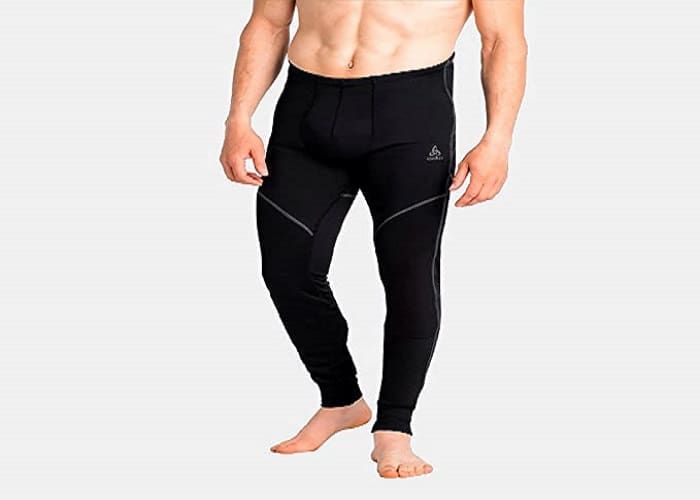 Best Running Tights For Men Cold Weather