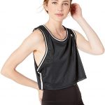 Best Running Tank Tops For Women Cropped