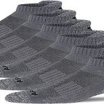Best Silicone Ankle Socks For Running Men