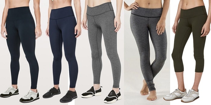 Best Running Tights For Women's ⅞