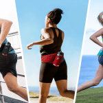Best Running Belts For Women Waist, running packs