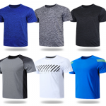 Best Running Shirts For Men Dry Fit
