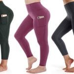 Best Running Tights For Women With Pockets