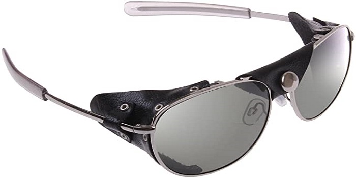 Best Sunglasses With Side Shields For Running