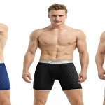 Best Men’s Underwears for Long Distance Running