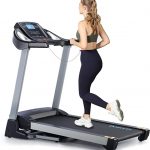 Best Treadmills For Running Under $750