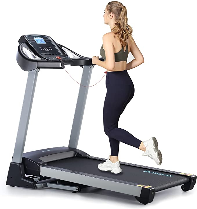 Best Treadmills For Running Under $750