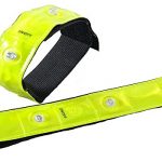 Best Reflective Bands For Running