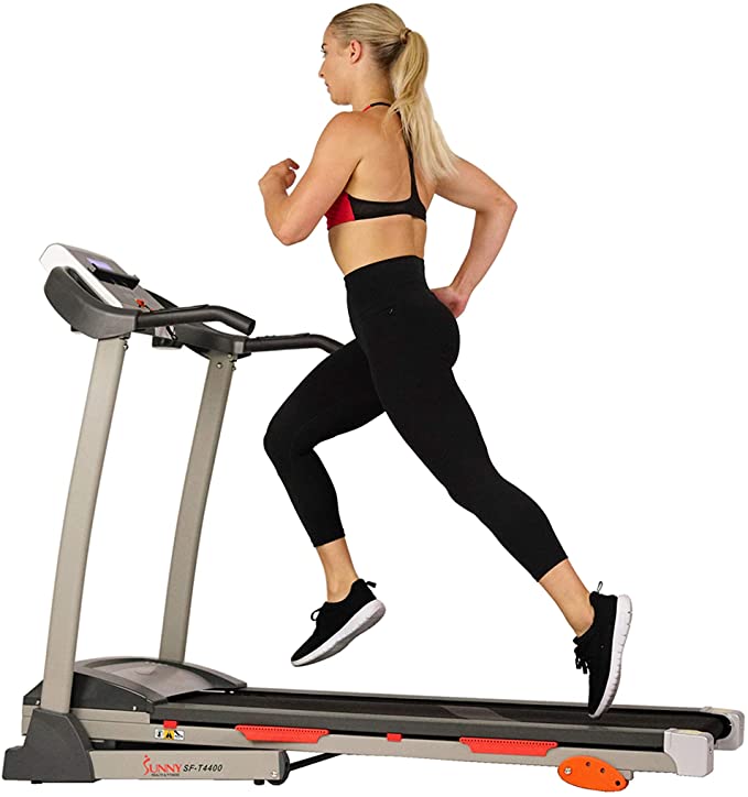 Best Treadmills For Running Under $500