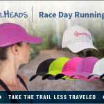 Best Running Caps For Women Ponytail