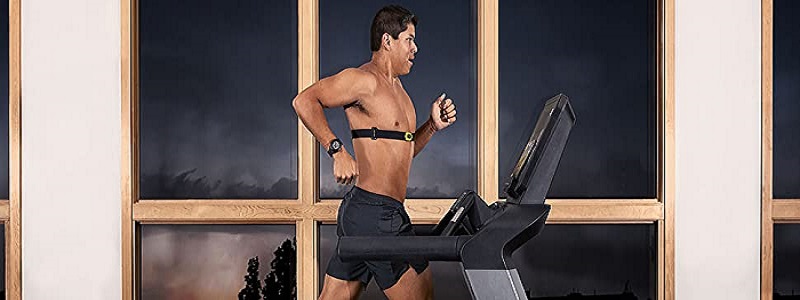 Best Running Heart Rate Monitor Chest