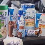 Best Whey Protein Powders For Runners
