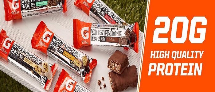 Best Slow Release Carb Bars For Runners