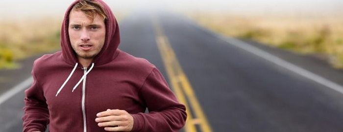 Best Running Hoodies For Men