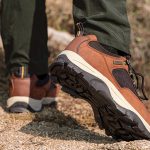 Best Trail Running Waterproof Shoes For Men