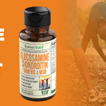 Best Glucosamine And Chondroitin Supplements For Runners