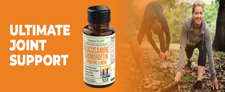 Best Glucosamine And Chondroitin Supplements For Runners