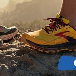 Best Trail Running Shoes Women Brooks